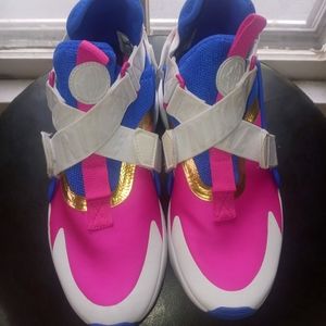 NIKE AIR HUARRACHI CITY